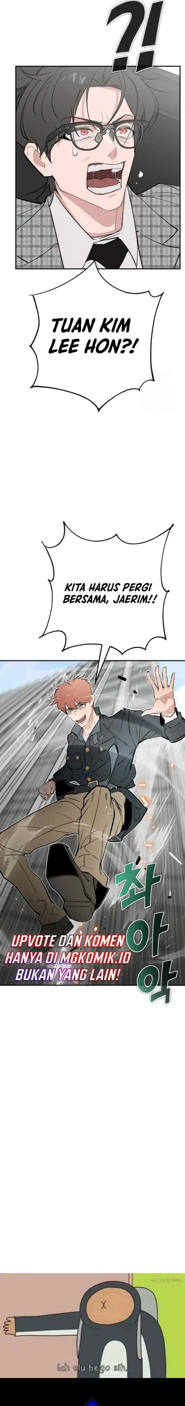 The Devilish Son-In-Law chapter 13 halaman 18