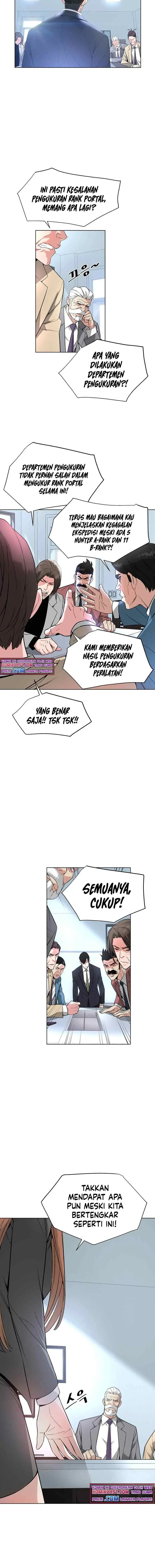 Heavenly Demon Instructor chapter 9 halaman 16
