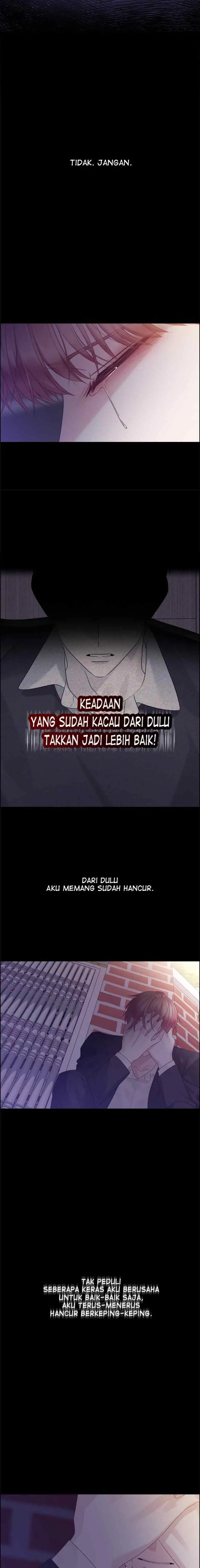My Exes Fell For Me chapter 64 halaman 11