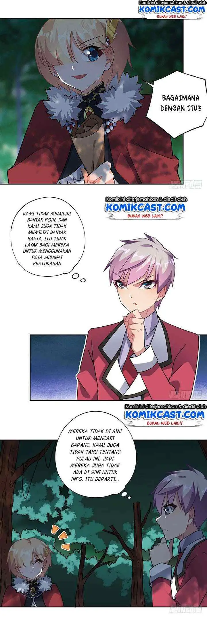 I Picked up a Demon Lord as a Maid chapter 30 halaman 18