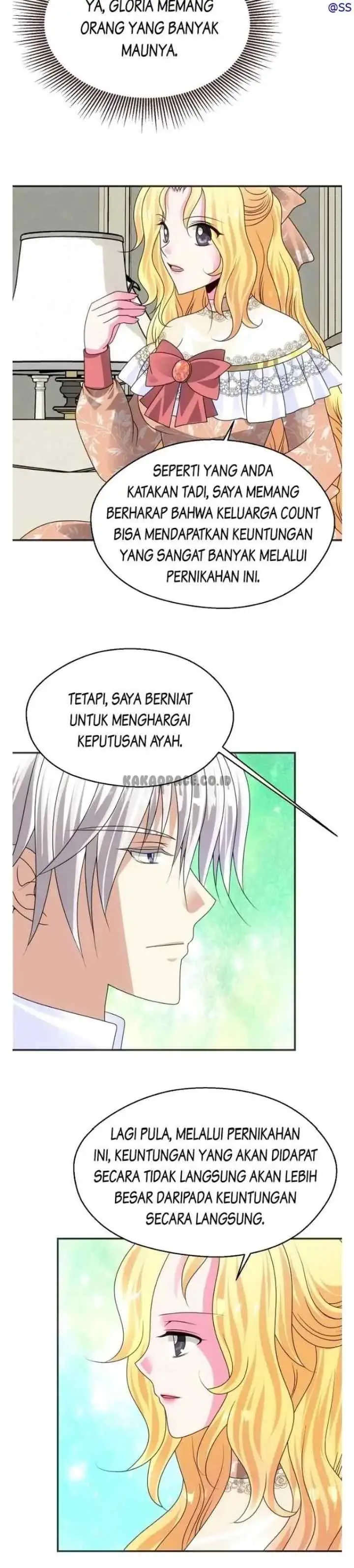 I Refuse the Duke chapter 55 halaman 7
