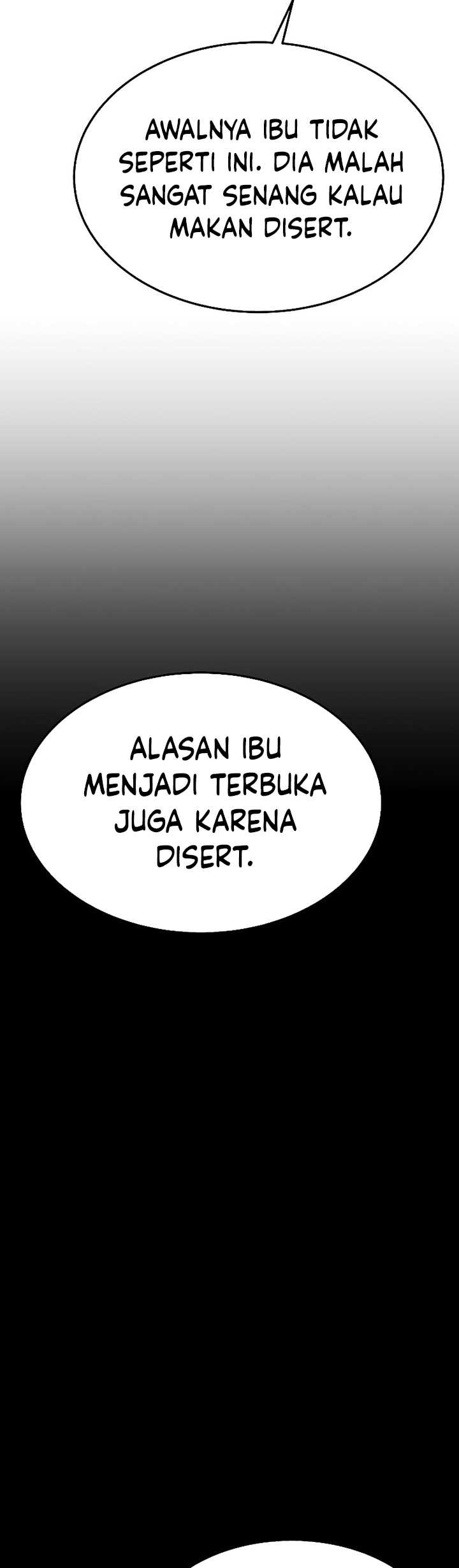 A Wizard's Restaurant chapter 21 halaman 45