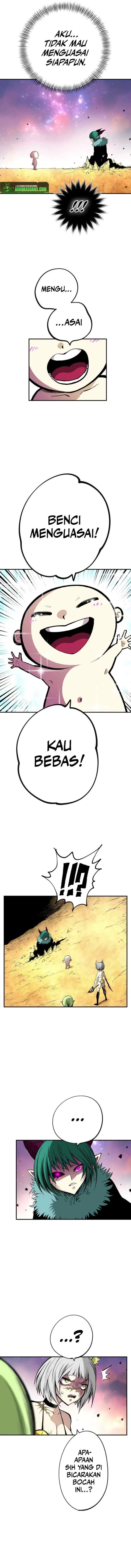 Ninpou Isekai Tensei - Fuuma Kotarou wa Isekai de Ningen wo Torimodosu chapter 14 halaman 9
