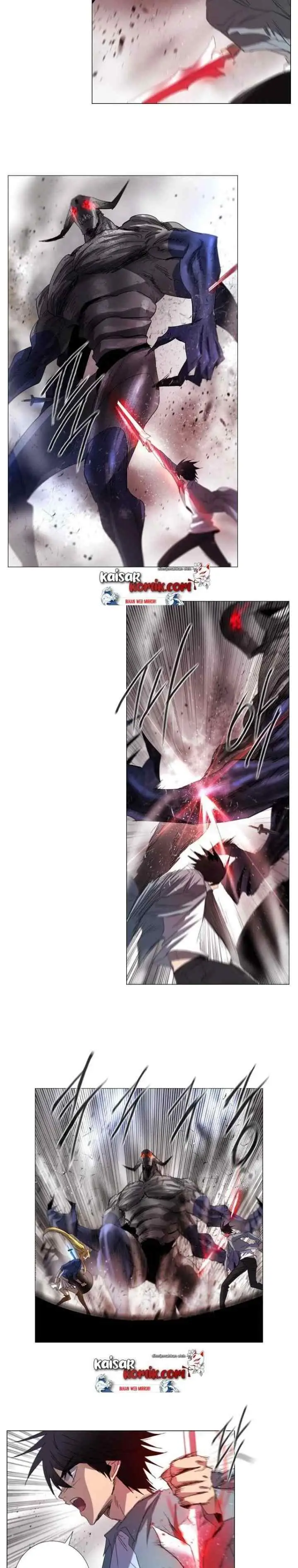 Heaven Soul chapter 43 halaman 7
