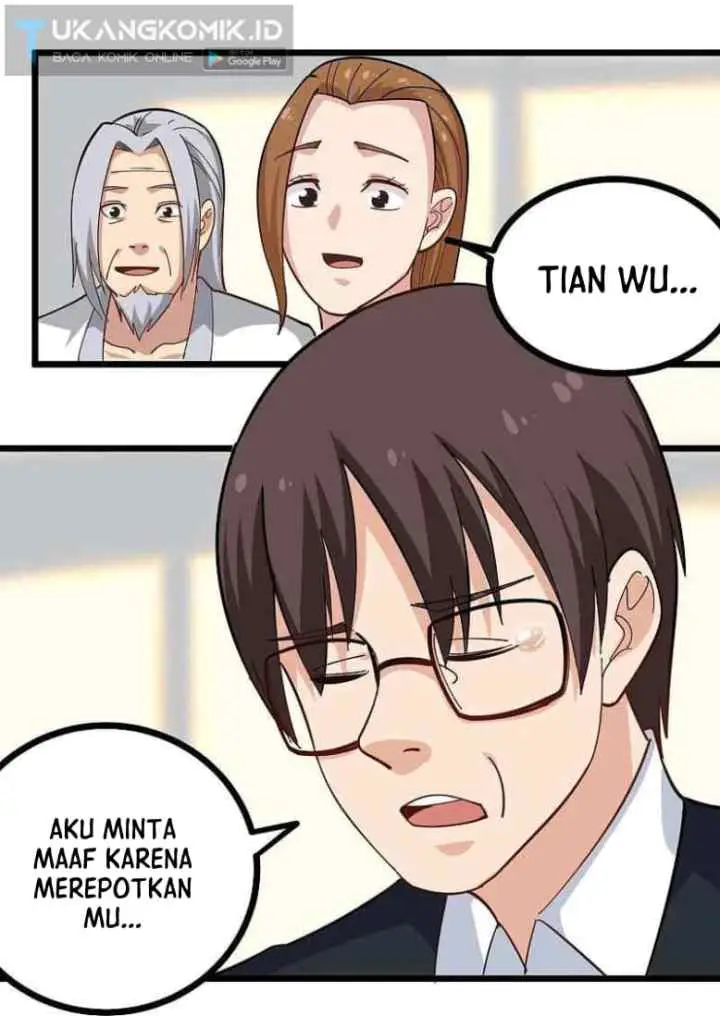 School Flower Master chapter 262 halaman 10