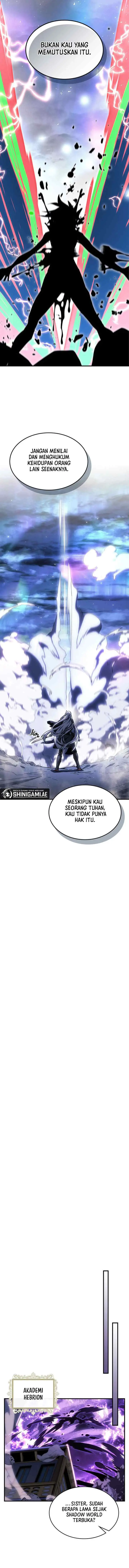 A Returner's Magic Should Be Special chapter 246 halaman 12