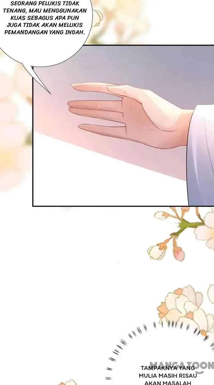 Princess, Don't Ruin Your Public Persona! chapter 208 halaman 4