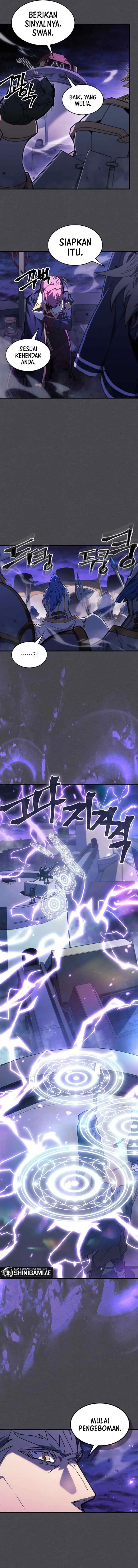 A Returner's Magic Should Be Special chapter 237 halaman 8