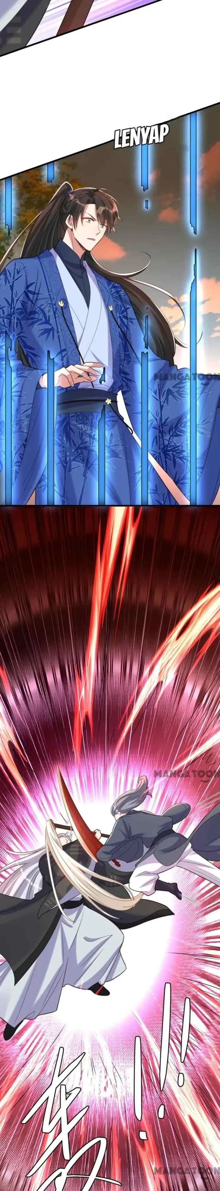 Don't Mess With Missy! chapter 420 halaman 14