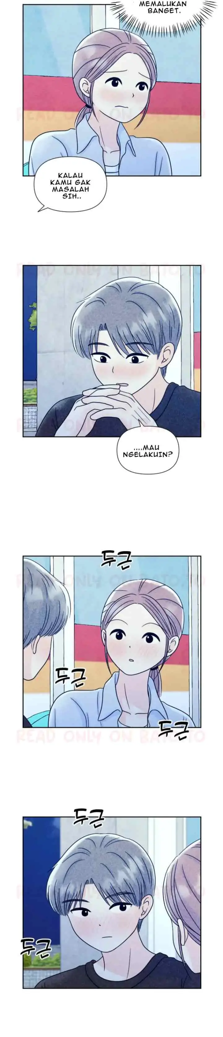 Dating Diary chapter 76 halaman 7