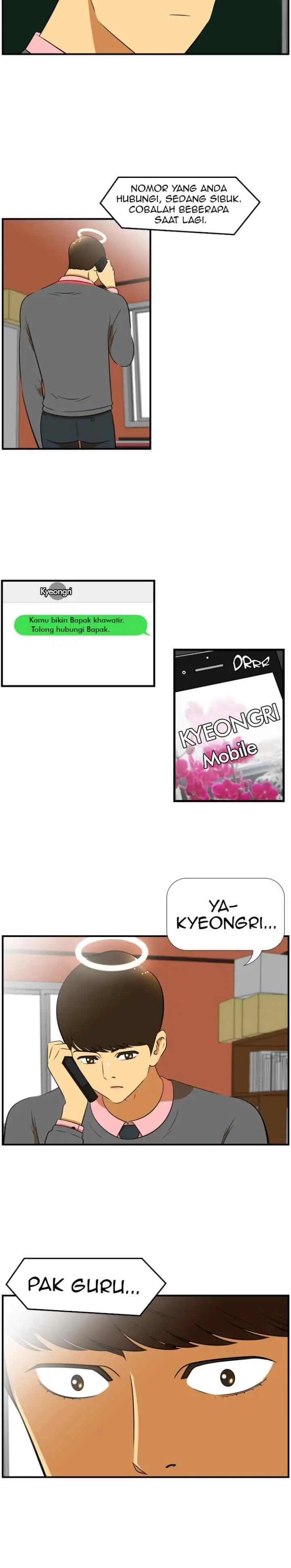 New Normal: Class 8 chapter 145 halaman 6