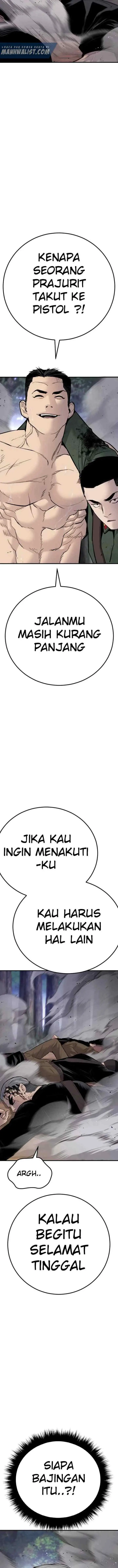 Manager Kim chapter 46 halaman 6