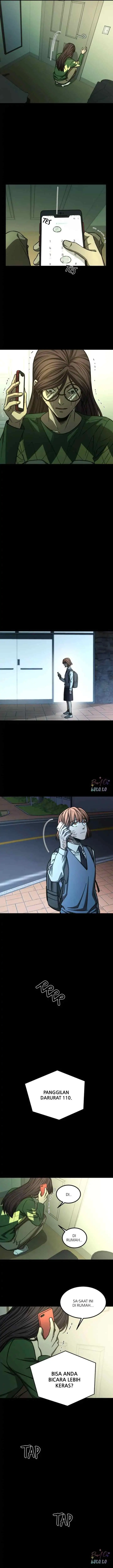 Get Back chapter 79 halaman 8