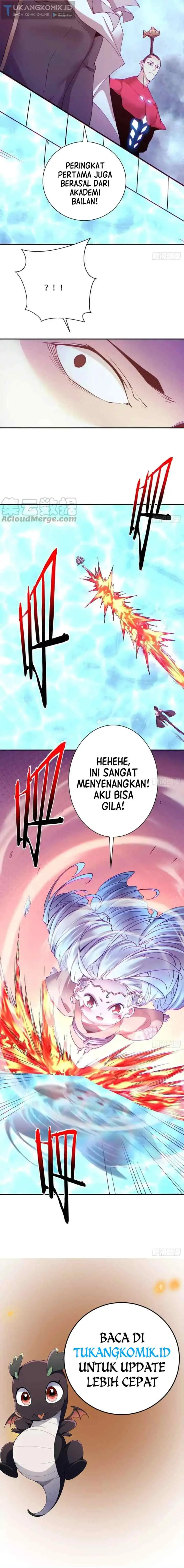 As The Richest Man, I Really Dont Want To Be Reborn chapter 111 halaman 11