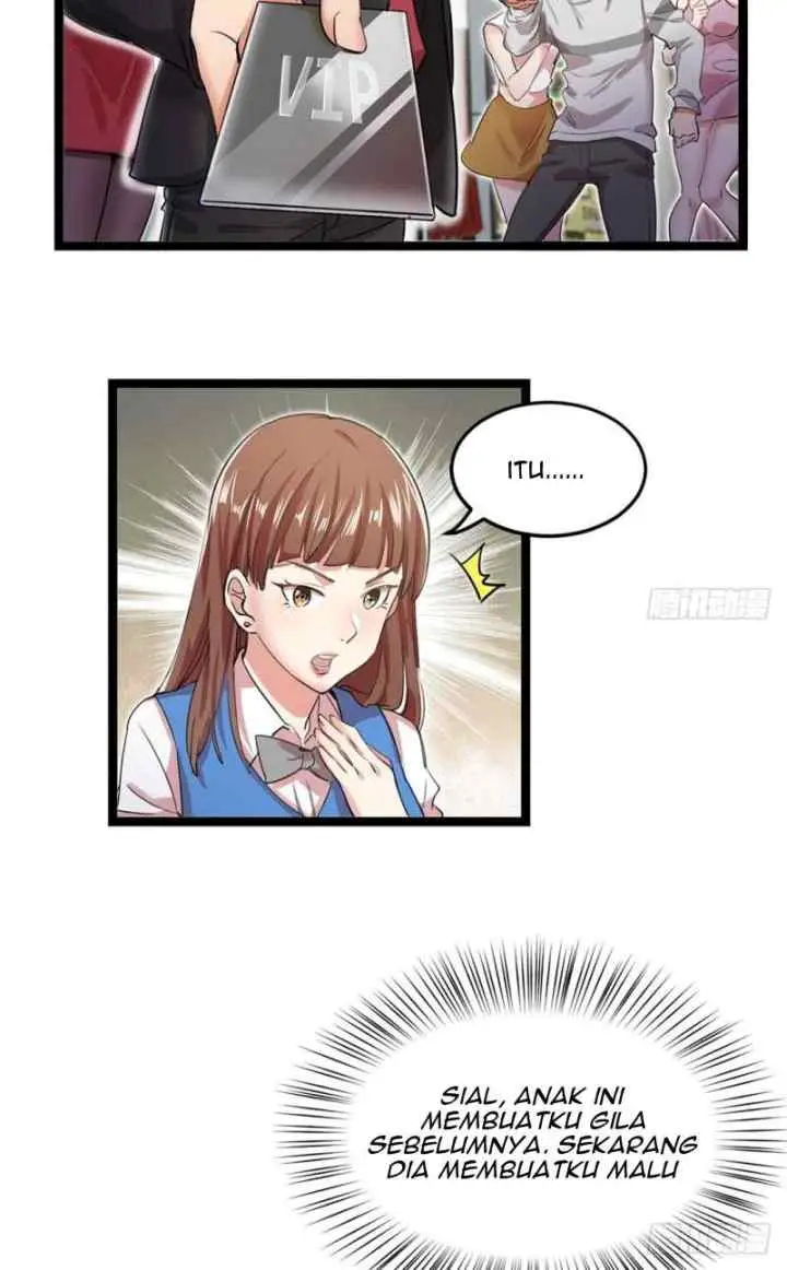 Dianfeng chapter 18 halaman 4
