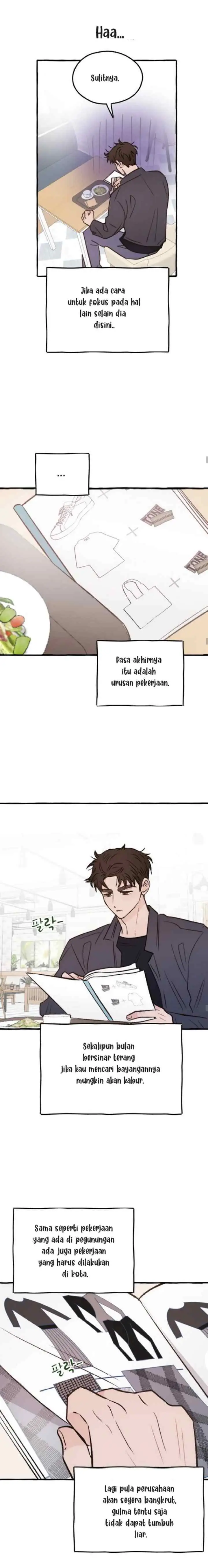 President of the Forest chapter 45 halaman 13