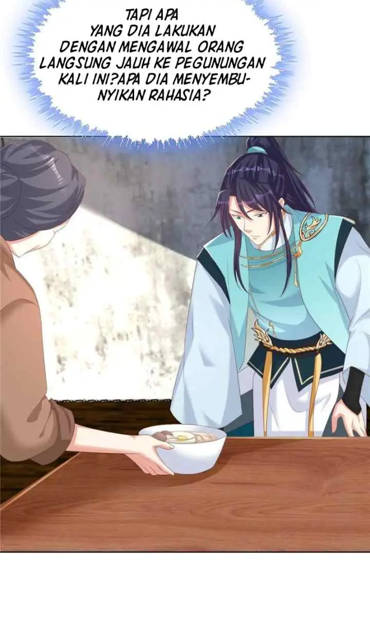 Forced To Become the Villain's Son-in-law chapter 273 halaman 15