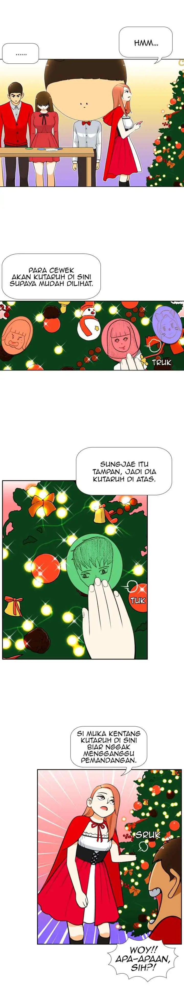 New Normal: Class 8 chapter 291 halaman 16