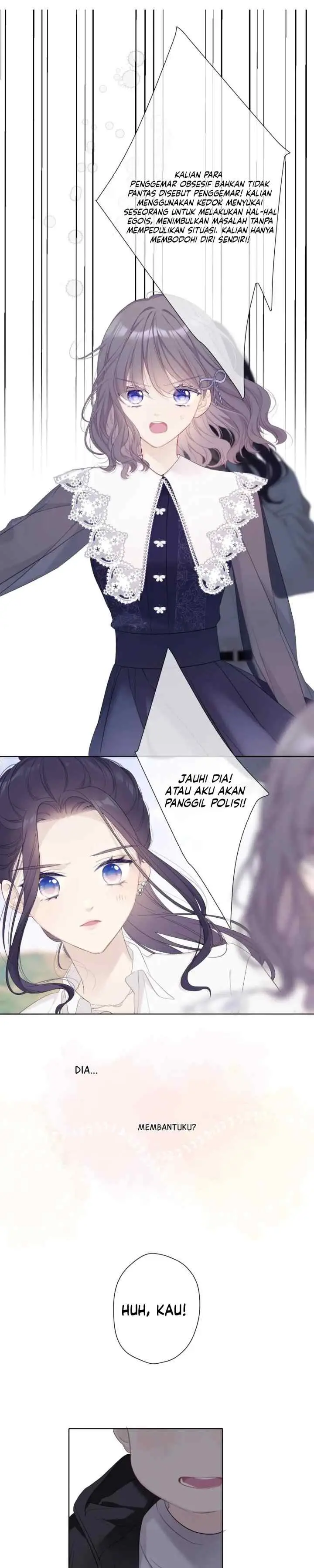 Protect My Star chapter 48 halaman 16
