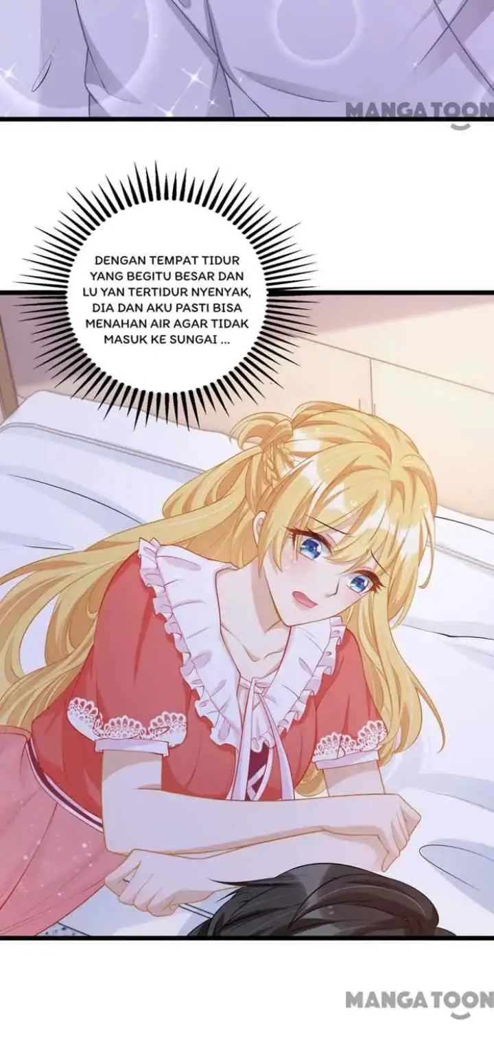 My Crazy Journalist Wife chapter 55 halaman 13