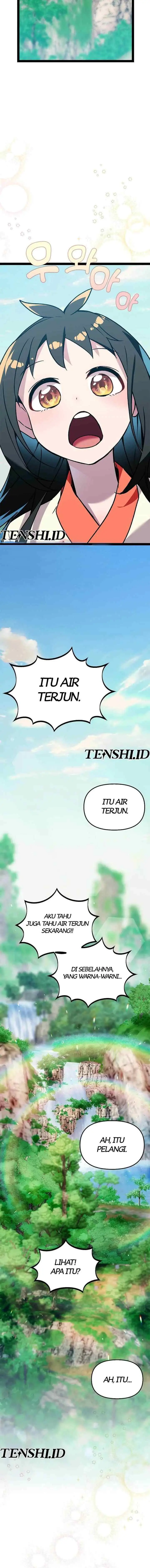 Absolute Martial Arts chapter 152 halaman 15