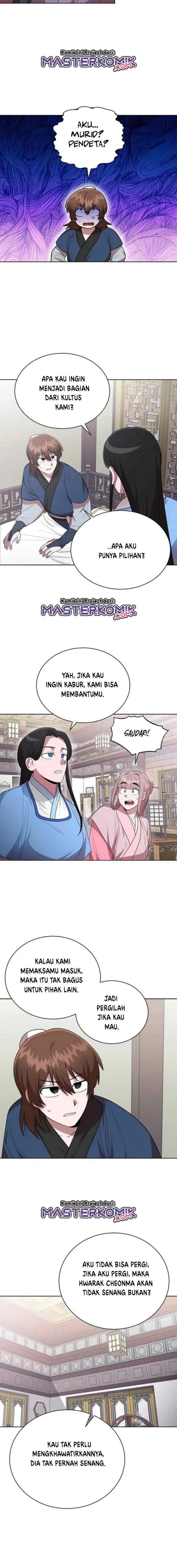 Fire Dragon King chapter 41 halaman 13
