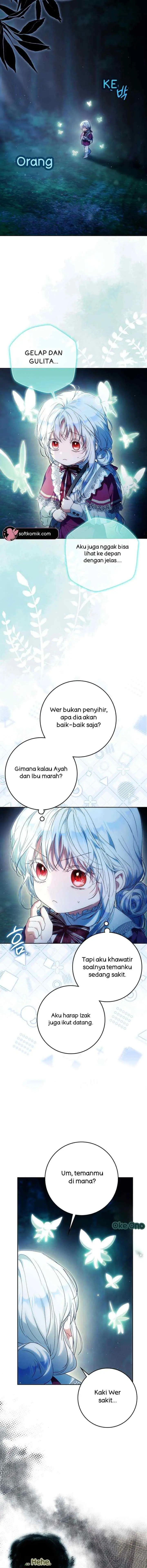 I Became the Wife of the Male Lead chapter 142 halaman 15