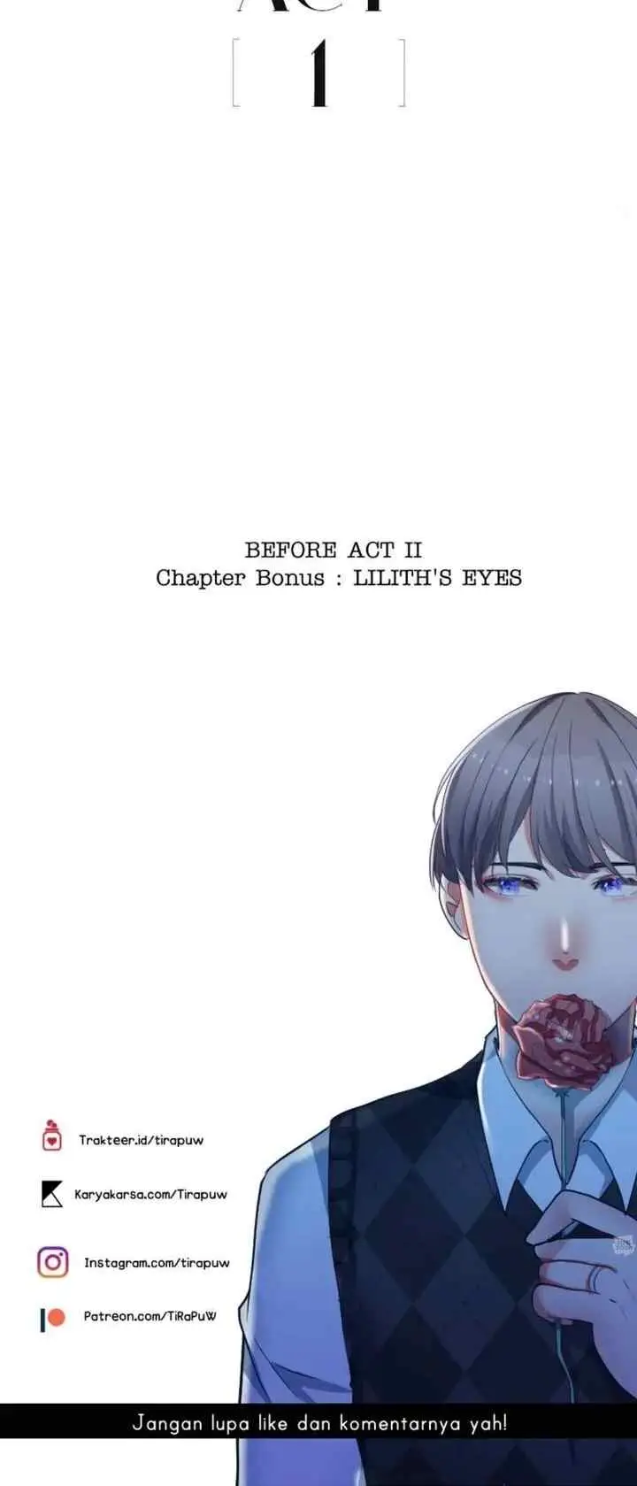Last Time Love chapter 16 halaman 9