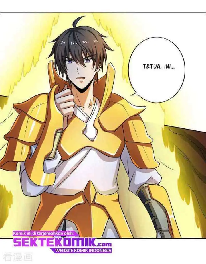 Domination One Sword chapter 100 halaman 6