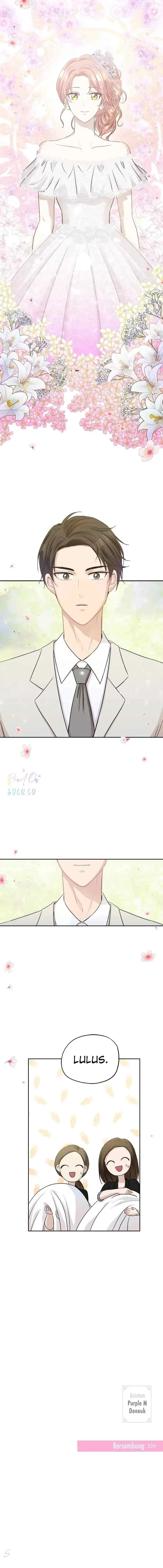 Just for a Meowment chapter 98 halaman 14