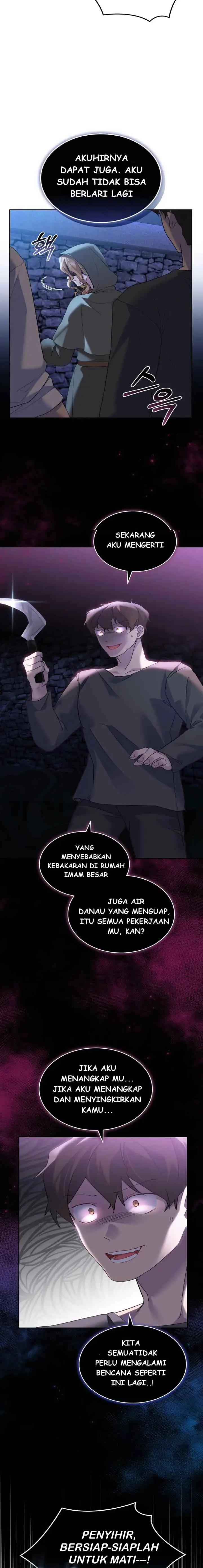 Fairy Legacy chapter 37 halaman 9
