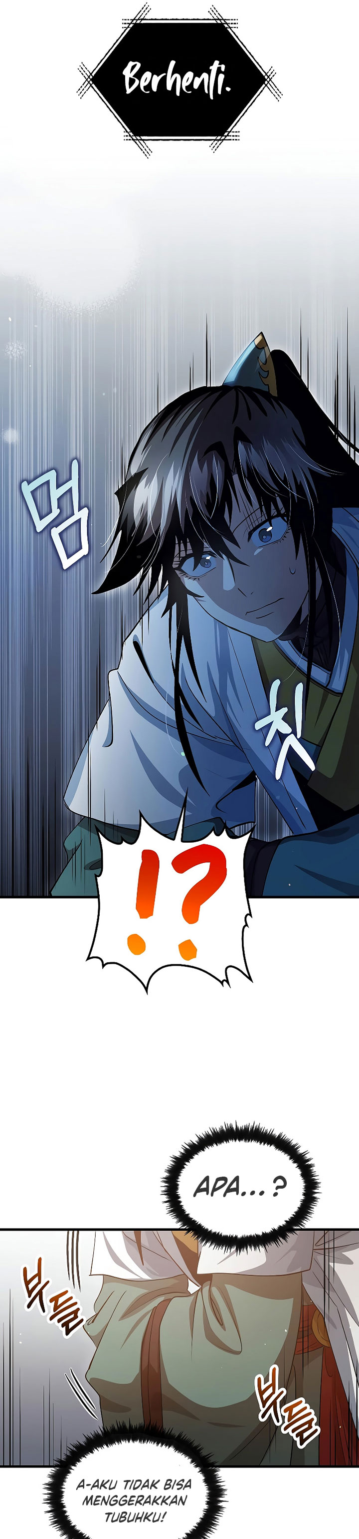 Doctor's Rebirth chapter 151 halaman 26