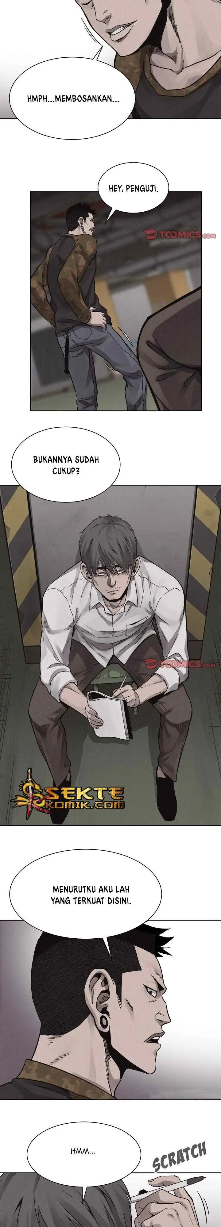 Pounding chapter 49 halaman 9