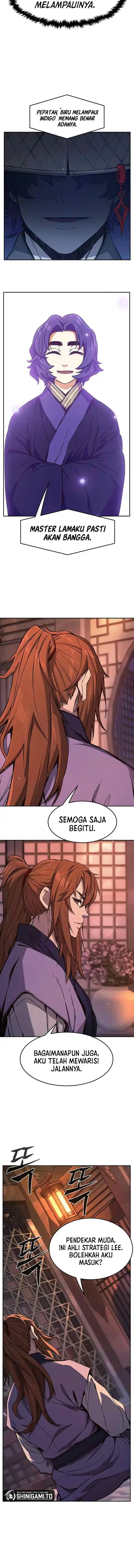 Absolute Sword Sense chapter 165 halaman 12