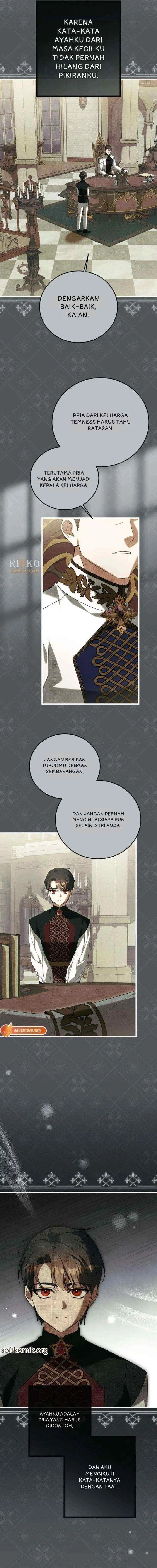 Having Enemy's Baby chapter 22 halaman 10