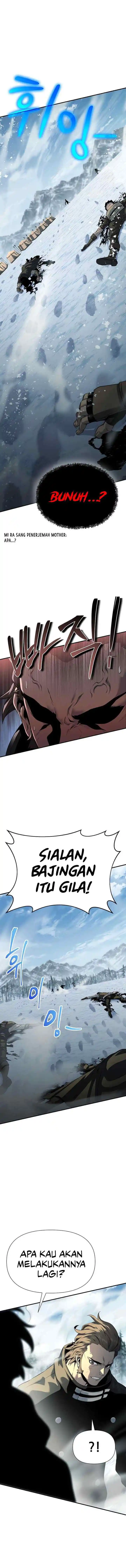 The Priest of Corruption chapter 19 halaman 7