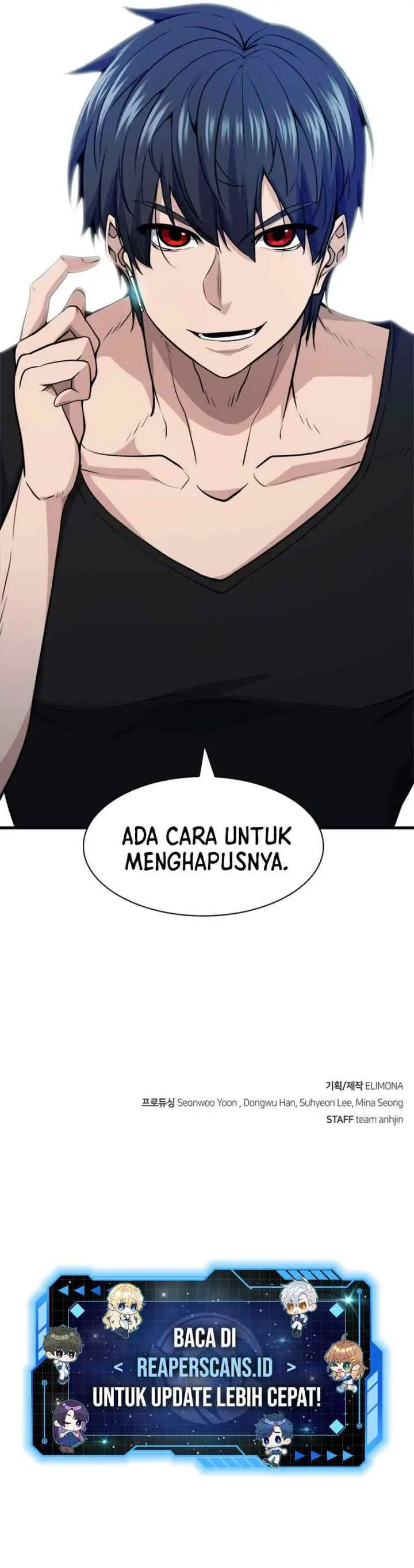 Secret Player chapter 23 halaman 16