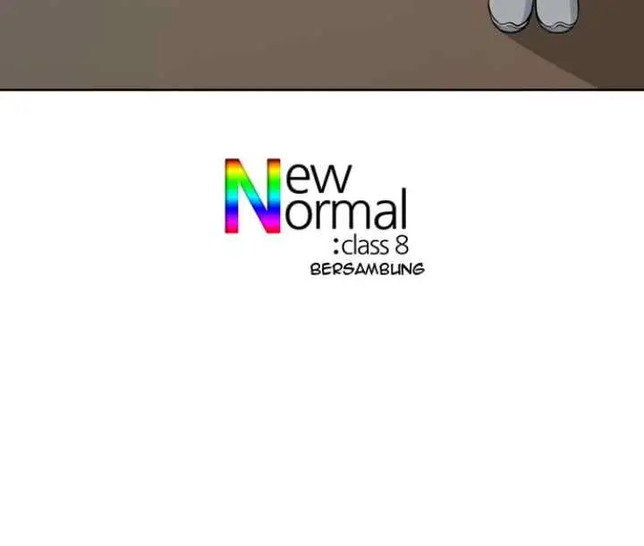 New Normal: Class 8 chapter 285 halaman 18