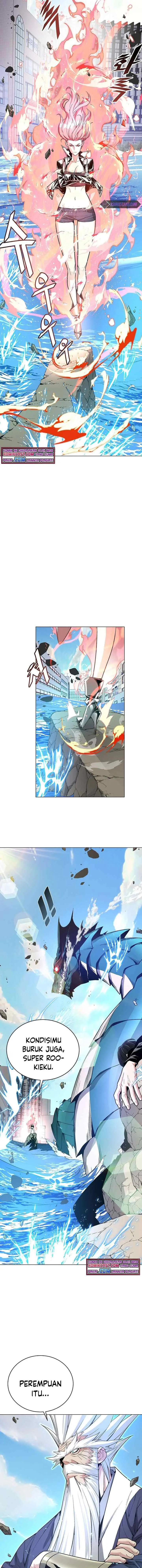 Heavenly Demon Instructor chapter 12 halaman 12