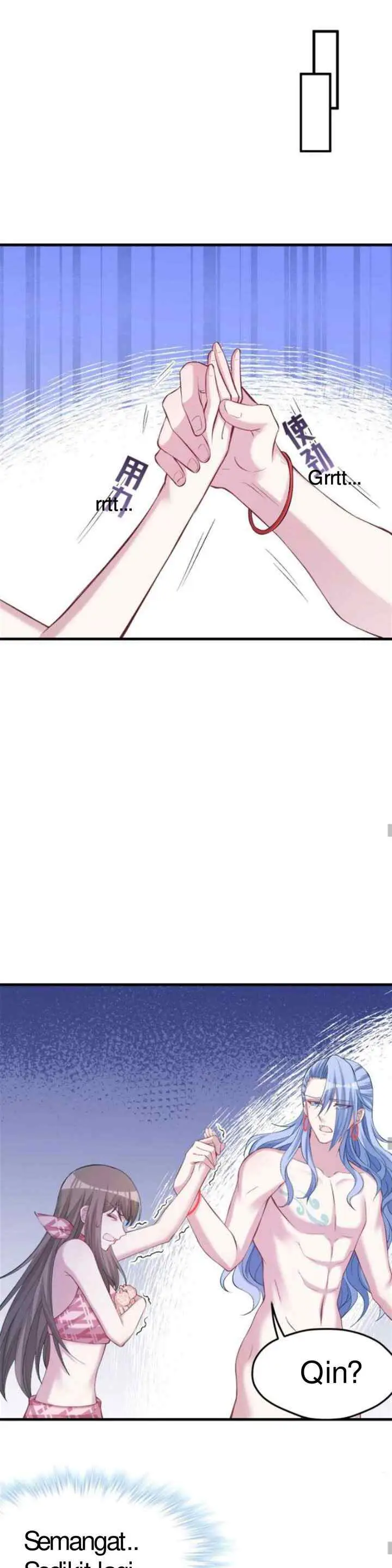 Beauty and the Beasts chapter 214 halaman 13