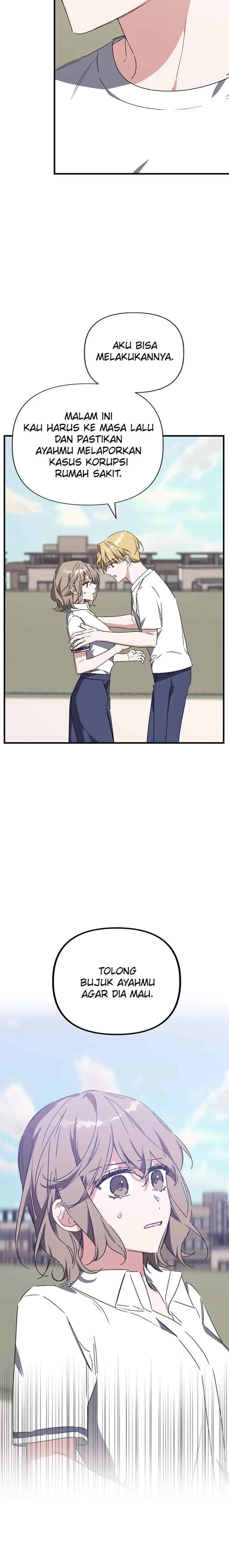 Nine (LEE Eum-sae) chapter 44 halaman 12