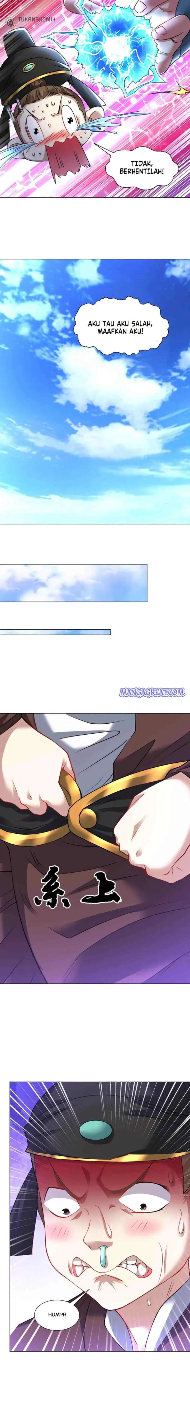 Dao Yin chapter 144 halaman 4