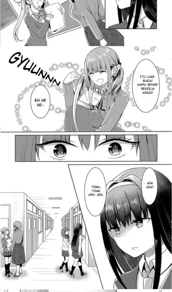 Koi-gokoro-Clip chapter 5 halaman 15
