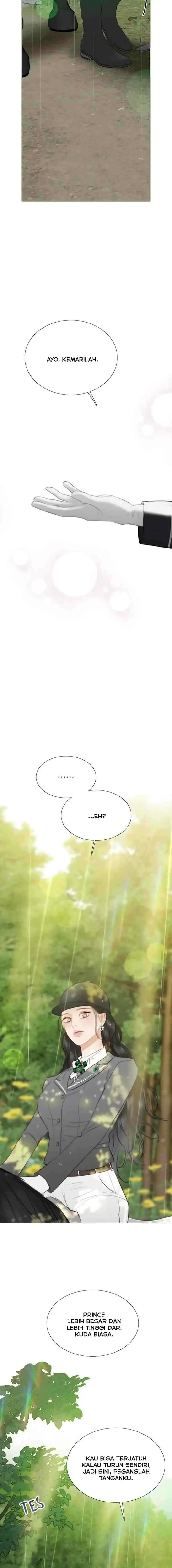 Serenity chapter 53 halaman 16