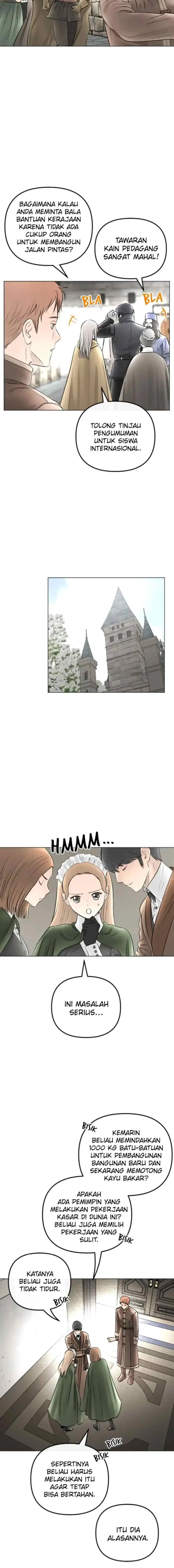Recogí al segundo protagonista chapter 72 halaman 7
