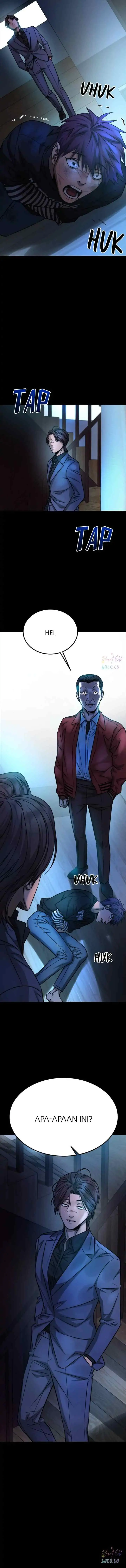 Get Back chapter 102 halaman 14