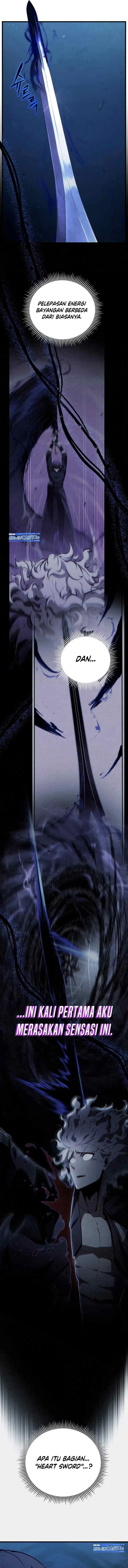 Swordmaster's Youngest Son chapter 80 halaman 6