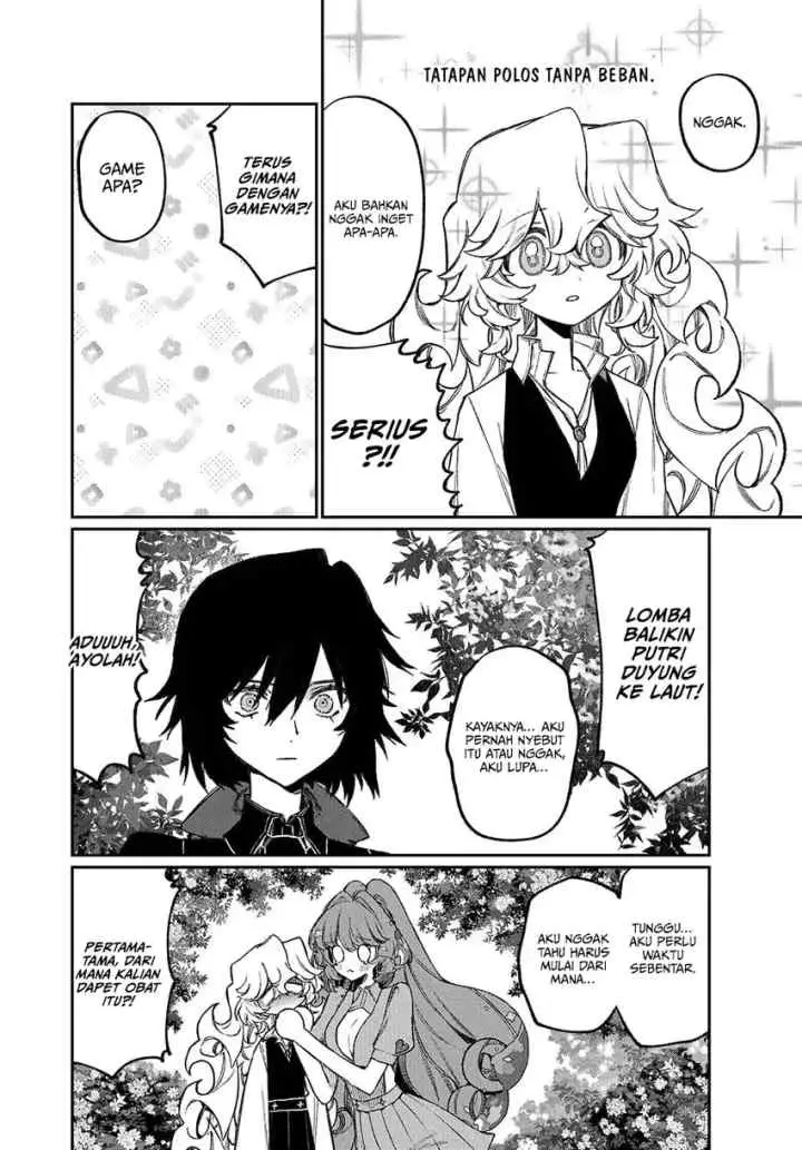Naki x Nagi chapter 15 halaman 5