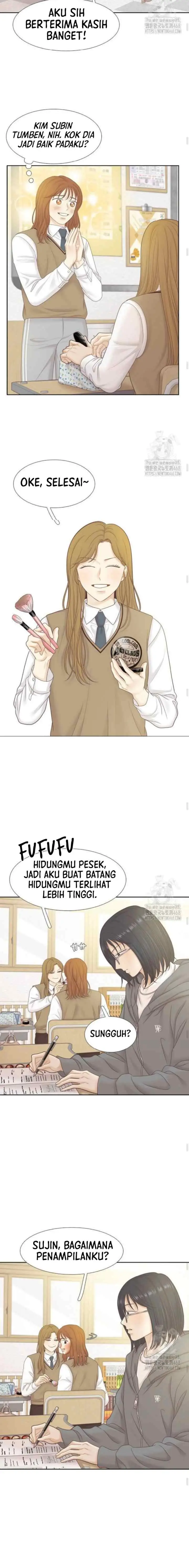 Odd Girls Out S2 chapter 237 halaman 8
