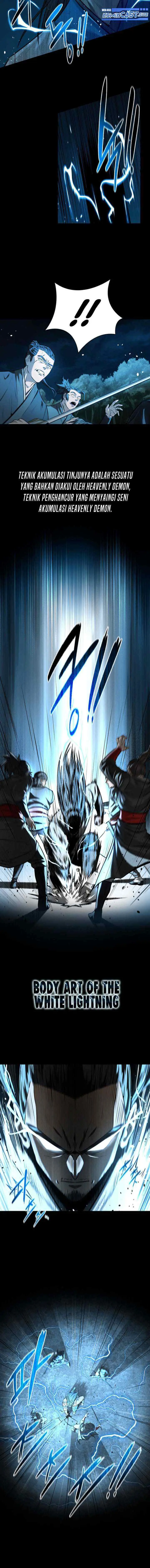 Moon-Shadow Sword Emperor chapter 4 halaman 8
